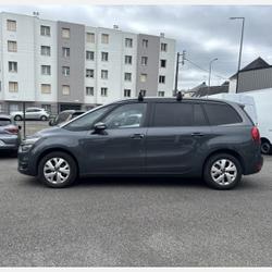 Citroen Grand C4 Picasso E-HDI 115CH EXCLUSIVE ETG6 Co&euml;tmieux