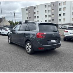 Citroen Grand C4 Picasso E-HDI 115CH EXCLUSIVE ETG6 Co&euml;tmieux