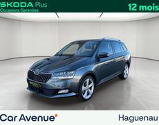 Skoda Fabia Combi Haguenau
