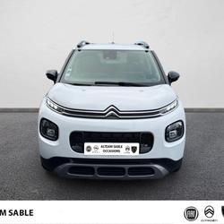 Citroen C3 Aircross PureTech 110 S&S BVM6 Feel Pack occasion - Solesmes - photo 2/39