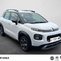Citroen C3 Aircross PureTech 110 S&S BVM6 Feel Pack occasion - Solesmes - photo 3/39