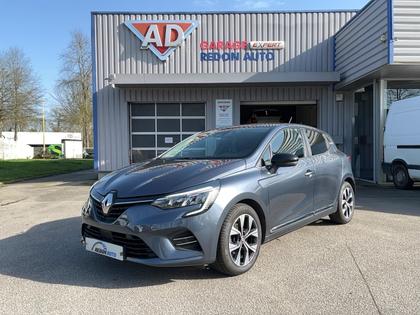 Renault Clio - Evolution SCe 65 - 12 990 €