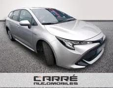 Toyota Corolla Touring Sports Avrillé