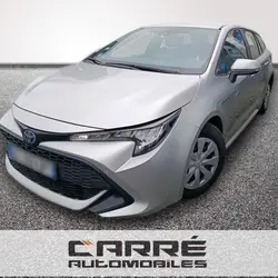Toyota Corolla Touring Sports Hybride 122h Active occasion - Avrill&eacute; - photo 2/11