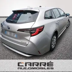 Toyota Corolla Touring Sports Hybride 122h Active occasion - Avrill&eacute; - photo 3/11