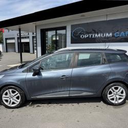 Renault Clio Estate 1.5 DCI 90CH ENERGY BUSINESS 82G Chevaign&eacute;