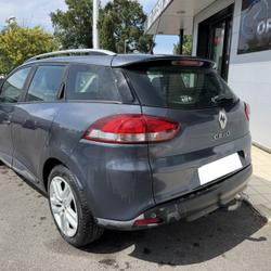 Renault Clio Estate 1.5 DCI 90CH ENERGY BUSINESS 82G Chevaign&eacute;