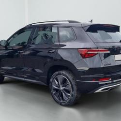 Skoda Karoq Karoq 1.5 TSI Evo 2 150 ch ACT DSG7 Sportline Monistrol-sur-Loire