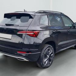 Skoda Karoq Karoq 1.5 TSI Evo 2 150 ch ACT DSG7 Sportline Monistrol-sur-Loire