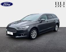 Ford Mondeo SW Vitré