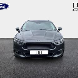 Ford Mondeo SW 2.0 TDCi 150ch Trend Vitr&eacute;