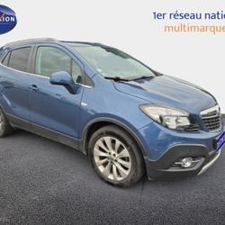 Opel Mokka 1.7 CDTI 130ch Cosmo ecoFLEX Start&Stop 4x4 Vitr&eacute;