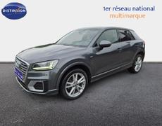 Audi Q2 Vitré