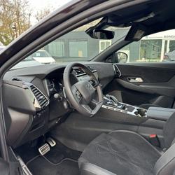 DS DS7 BLUEHDI 130CH PERFORMANCE LINE + AUTOMATIQUE Beaucouz&eacute;