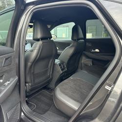 DS DS7 BLUEHDI 130CH PERFORMANCE LINE + AUTOMATIQUE Beaucouz&eacute;