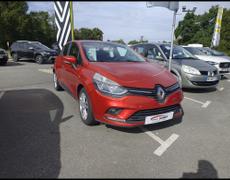 Renault Clio 4 La Gacilly