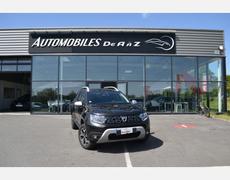 Dacia Duster Coëtmieux