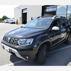 Dacia Duster 1.0 ECO-G 100CH PRESTIGE 4X2 - 20 Co&euml;tmieux