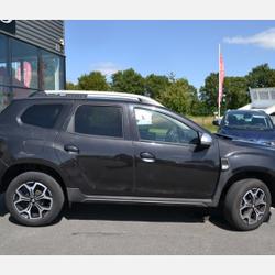 Dacia Duster 1.0 ECO-G 100CH PRESTIGE 4X2 - 20 Co&euml;tmieux
