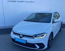 Volkswagen Polo Alès