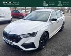 Skoda Octavia Combi Haguenau