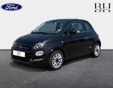 Fiat 500 II Vitré