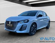 Peugeot 208 Le Loroux-Bottereau