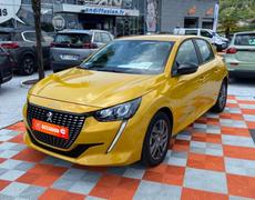 Peugeot 208 Lescure-d'Albigeois