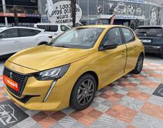 Peugeot 208 Lescure-d'Albigeois