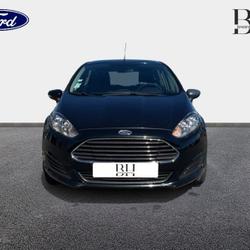 Ford Fiesta 1.5 TDCi 75ch Stop&Start Edition 5p Vitr&eacute;