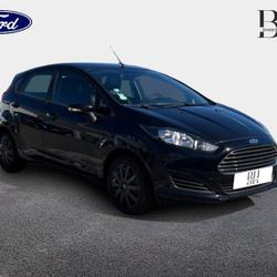 Ford Fiesta 1.5 TDCi 75ch Stop&Start Edition 5p Vitr&eacute;