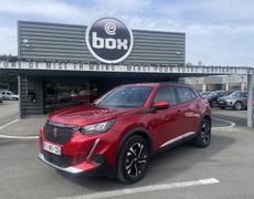 Peugeot 2008 Hénin-Beaumont