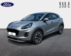 Ford Puma Vitré