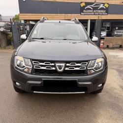 Dacia Duster 1.5 DCI 110CH PRESTIGE 4X2 Saint-Michel-Chef-Chef