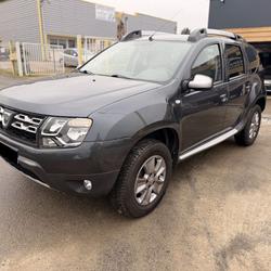Dacia Duster 1.5 DCI 110CH PRESTIGE 4X2 Saint-Michel-Chef-Chef