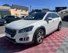 Peugeot 508 RXH - 2.0 BLUEHDI 180CH FAP EAT6 - 12 990 €