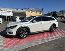 Peugeot 508 RXH Beaucouzé