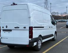 Renault Master Carquefou