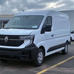 Renault Master F3500 L2H2 2.0 BLUE DCI 170CH BVA9 EXTRA + 1940 E HT D'OPTIONS Carquefou