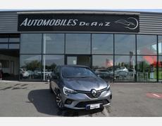 Renault Clio 5