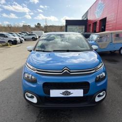 Citroen C3 BlueHDi 100ch Feel S&S E6.d-TEMP BVM5 Eysines