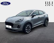 Ford Puma Vitré