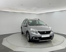 Peugeot 2008 Chauray
