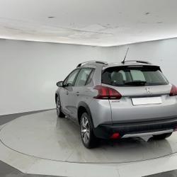 Peugeot 2008 BlueHDi 100ch S&S BVM5 Allure Chauray