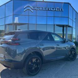 Citroen C5 Aircross 1.2 Hybride 145ch MAX boite automatique Normanville