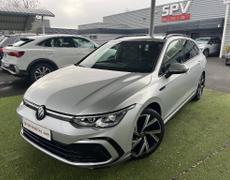Volkswagen Golf 8