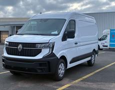 Renault Master Carquefou