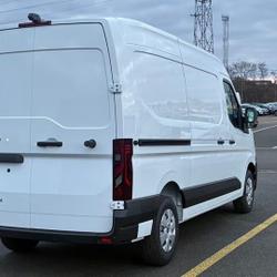 Renault Master F3500 L2H2 2.0 BLUE DCI 170CH BVA9 EXTRA + 1940 E HT D'OPTIONS Carquefou