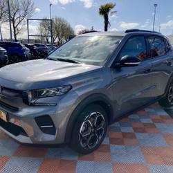 Citroen C3 TURBO 100 BV6 MAX Lescure-d'Albigeois