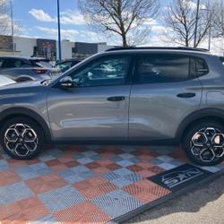 Citroen C3 TURBO 100 BV6 MAX Lescure-d'Albigeois